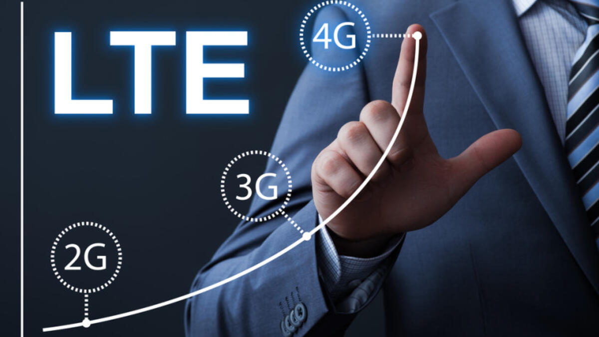 lte-nedir